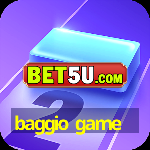 baggio game